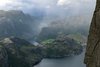 Preikestolen