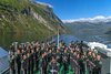 Geirangerfjorden