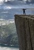 Preikestolen