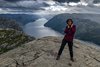 Preikestolen
