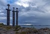 Sverd i fjell
