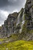 Gammel Aurlandsveggen