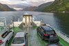 Lysefjord