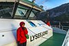 Lysefjord