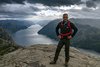 Preikestolen