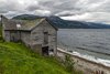 Hardangerfjord