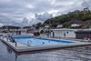 Arendal (Tyholmen)