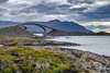 The Atlantic Road