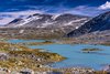 Gamle Strynefjellsvegen