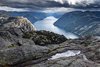 Preikestolen