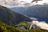 Gammel Aurlandsveggen
