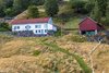 Lysefjord