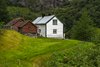 Flamsbana (Myrdal-Flam)