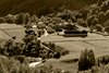 Gamle Strynefjellsvegen