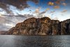 Lysefjord