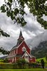 Oldedalen