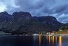 Hardangerfjord