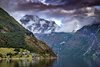 Geirangerfjorden