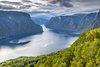 Gammel Aurlandsveggen