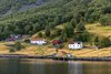 Lysefjord