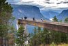 Stegastein viewpoint
