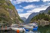 Gudvangen