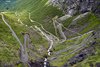 Trollstigen