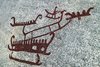 Vitlycke Rock Carvings