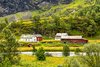 Flamsbana (Myrdal-Flam)