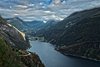 Geirangerfjorden
