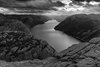 Preikestolen