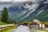 Trollstigen