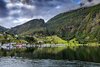 Geirangerfjorden
