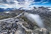 Dalsnibba