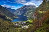 Geiranger
