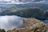 Preikestolen