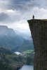 Preikestolen