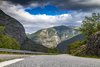 Gammel Aurlandsveggen