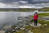 Gammel Aurlandsveggen