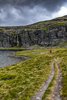 Gammel Aurlandsveggen