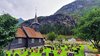 Flamsbana (Myrdal-Flam)