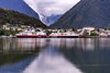 Andalsnes