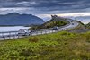 The Atlantic Road