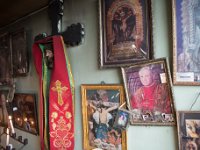 DSC1570  Przydrożny kościółek