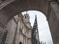 DSC1770  Arequipa - La Catedral