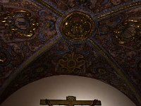 DSC2731  Coricancha (kecz. Złoty Dziedziniec) – świątynia Słońca w Cuzco