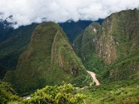 DSC2974  Machu Picchu (keczua Machu Pikchu – stary szczyt)