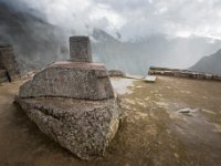 DSC3157  Intihuatana,  największa inkaska świętość