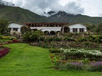 DSC3540  Hacjenda w pobliżu miasta Urubamba