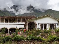DSC3548  Hacjenda w pobliżu miasta Urubamba